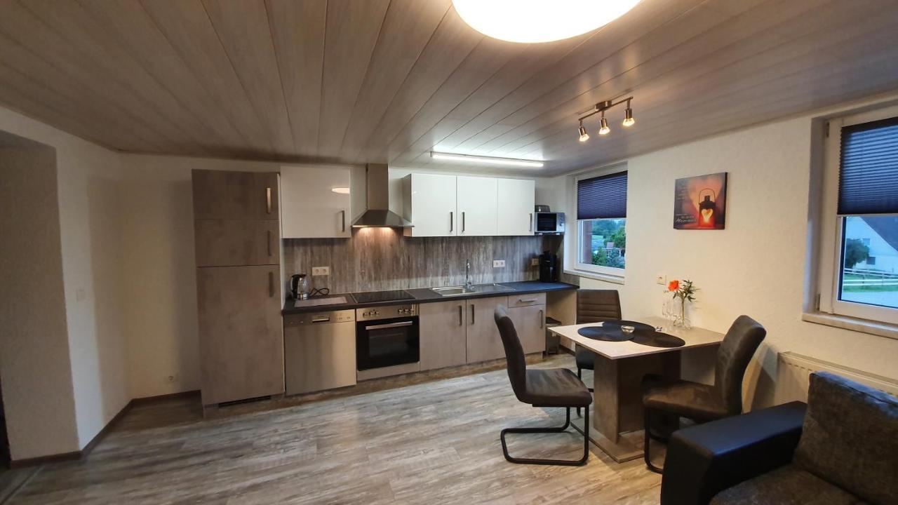Amw Apartment Legau