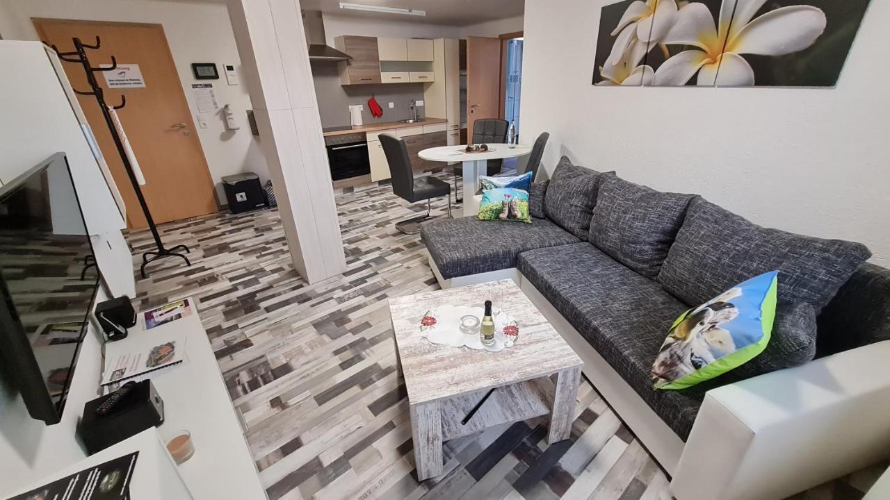 Apartment Amw *