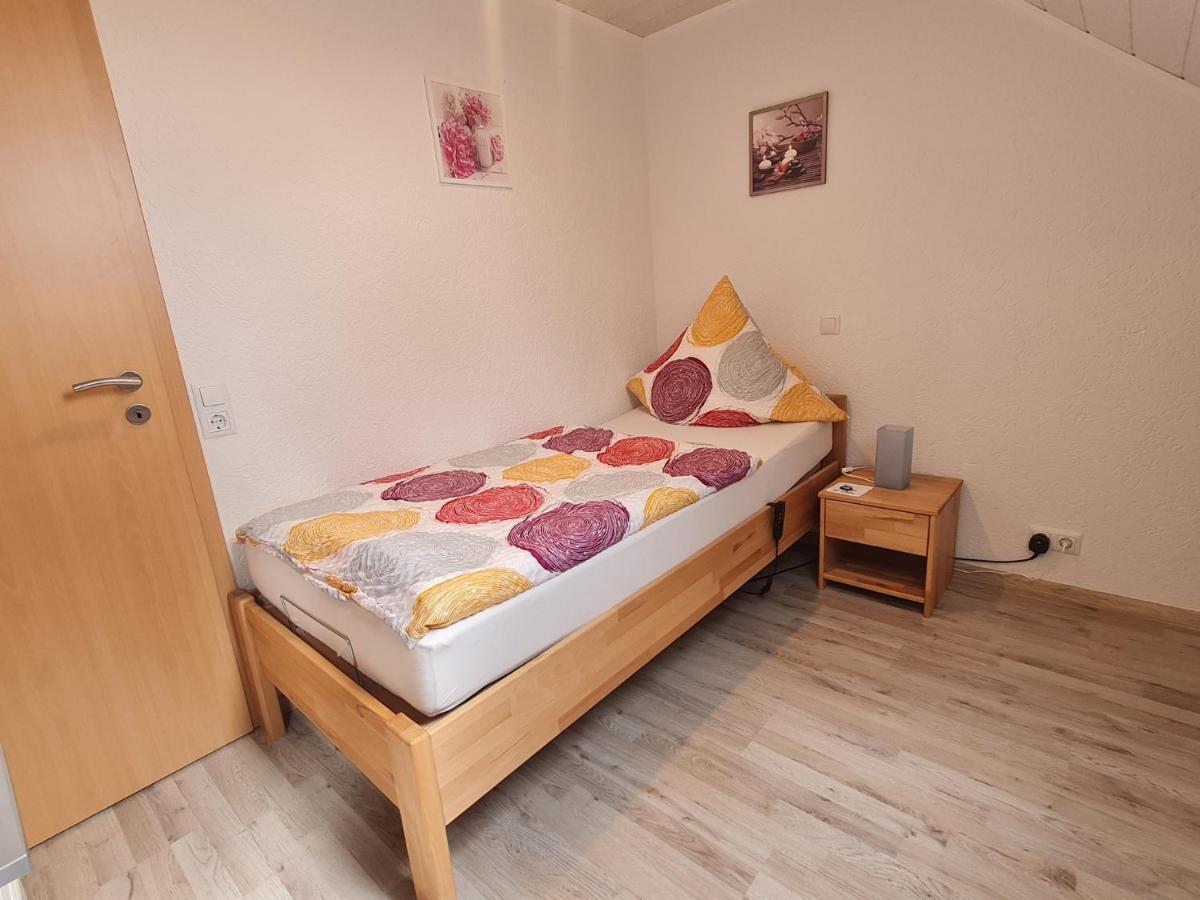 Amw Apartment
