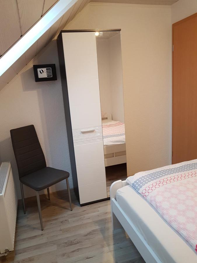 Apartment Amw *