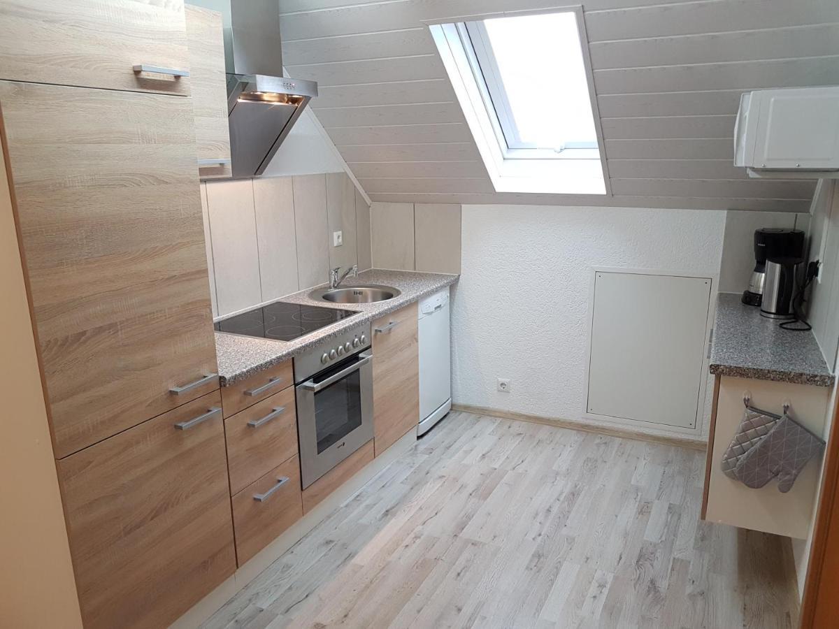 Apartment Amw *