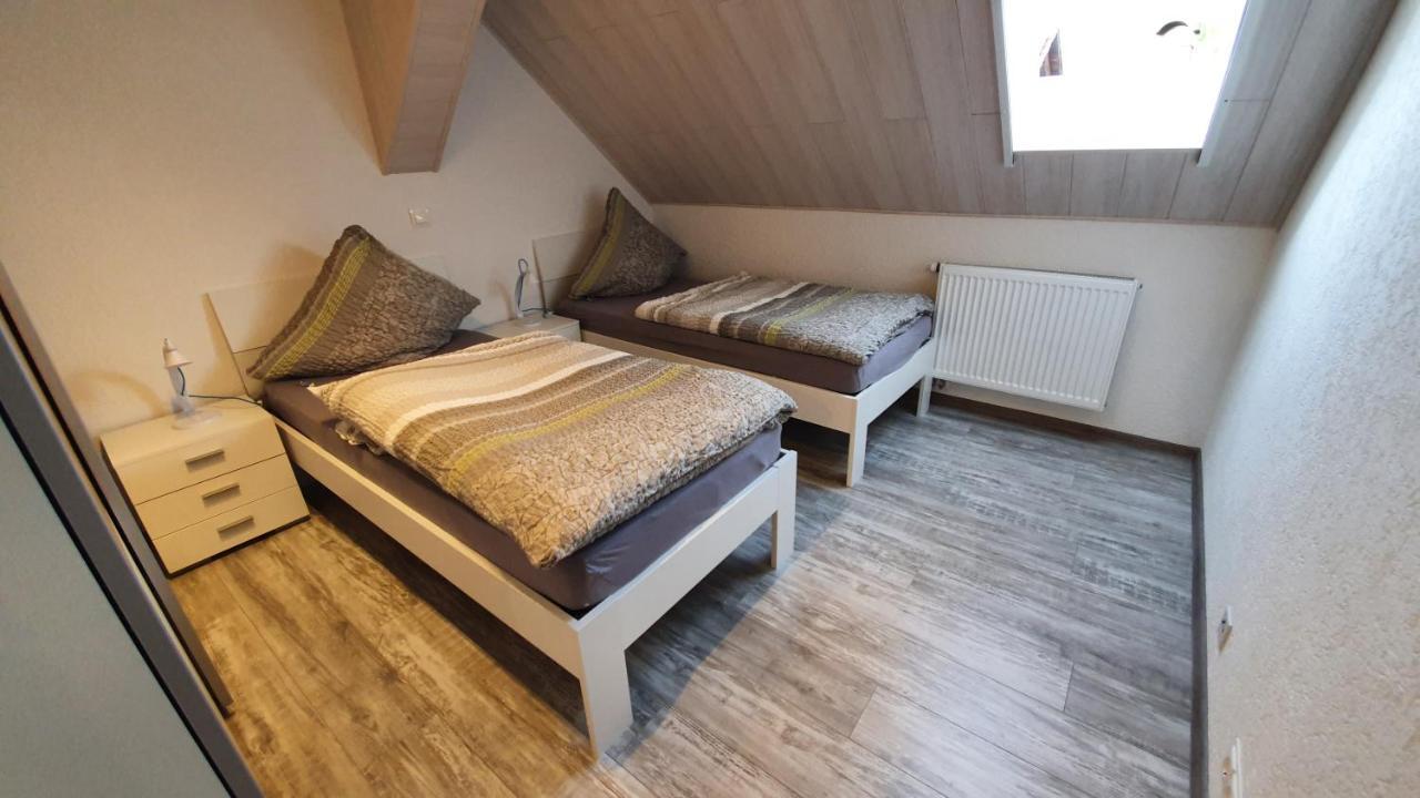 Apartment Amw