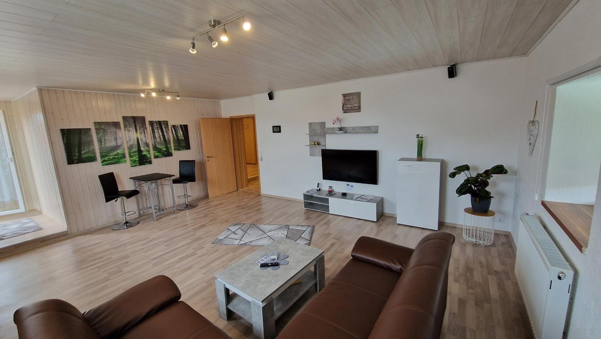 Amw Apartment Legau
