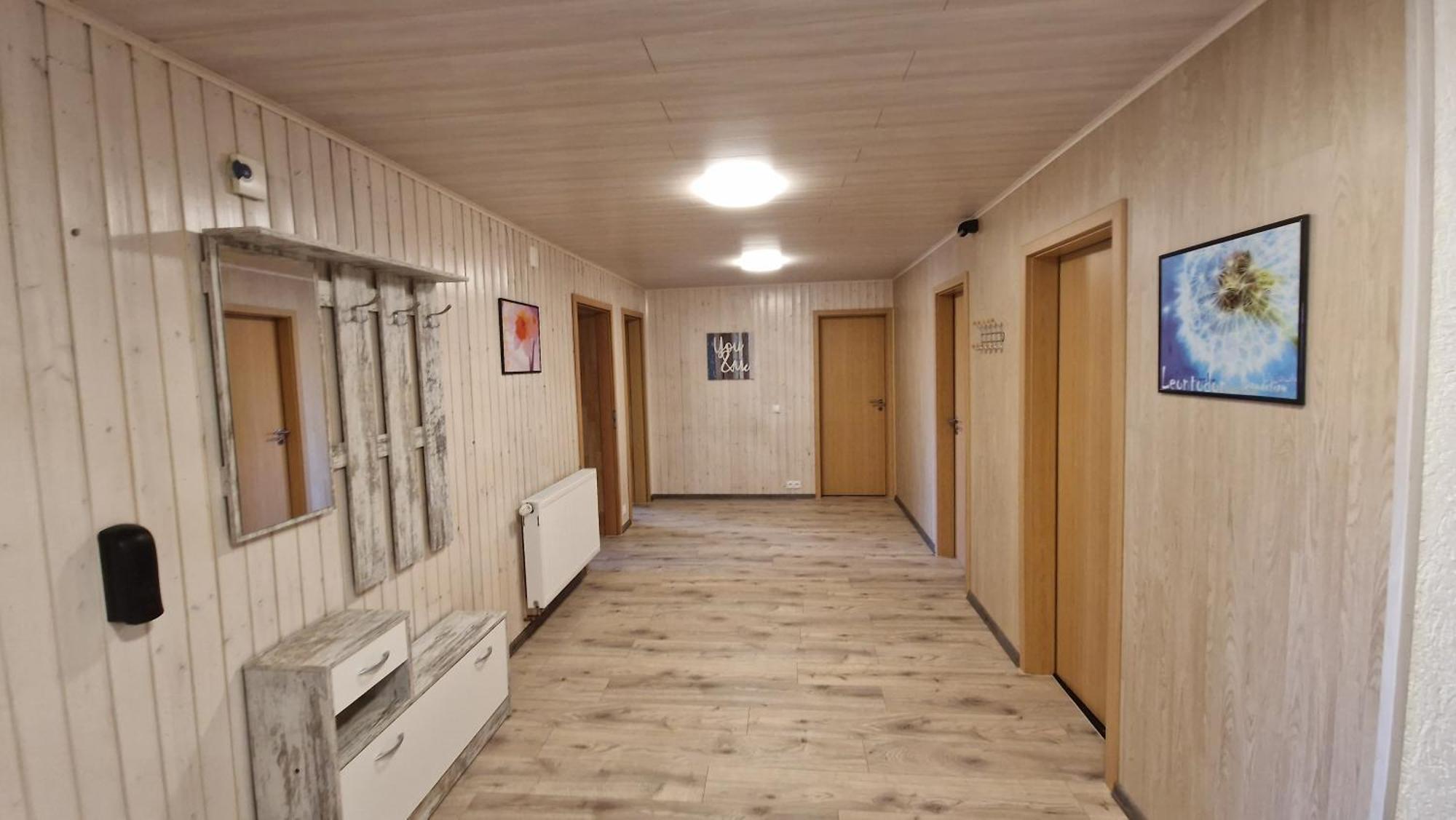 Amw Apartment *