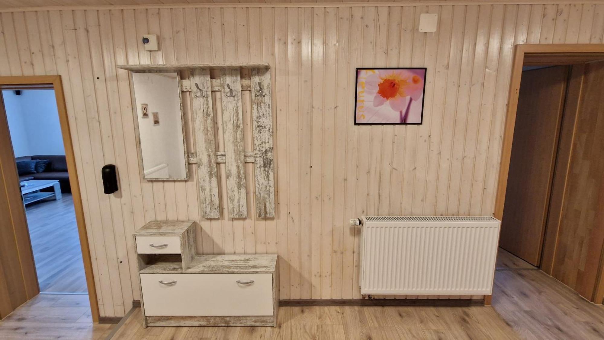 Amw Apartment