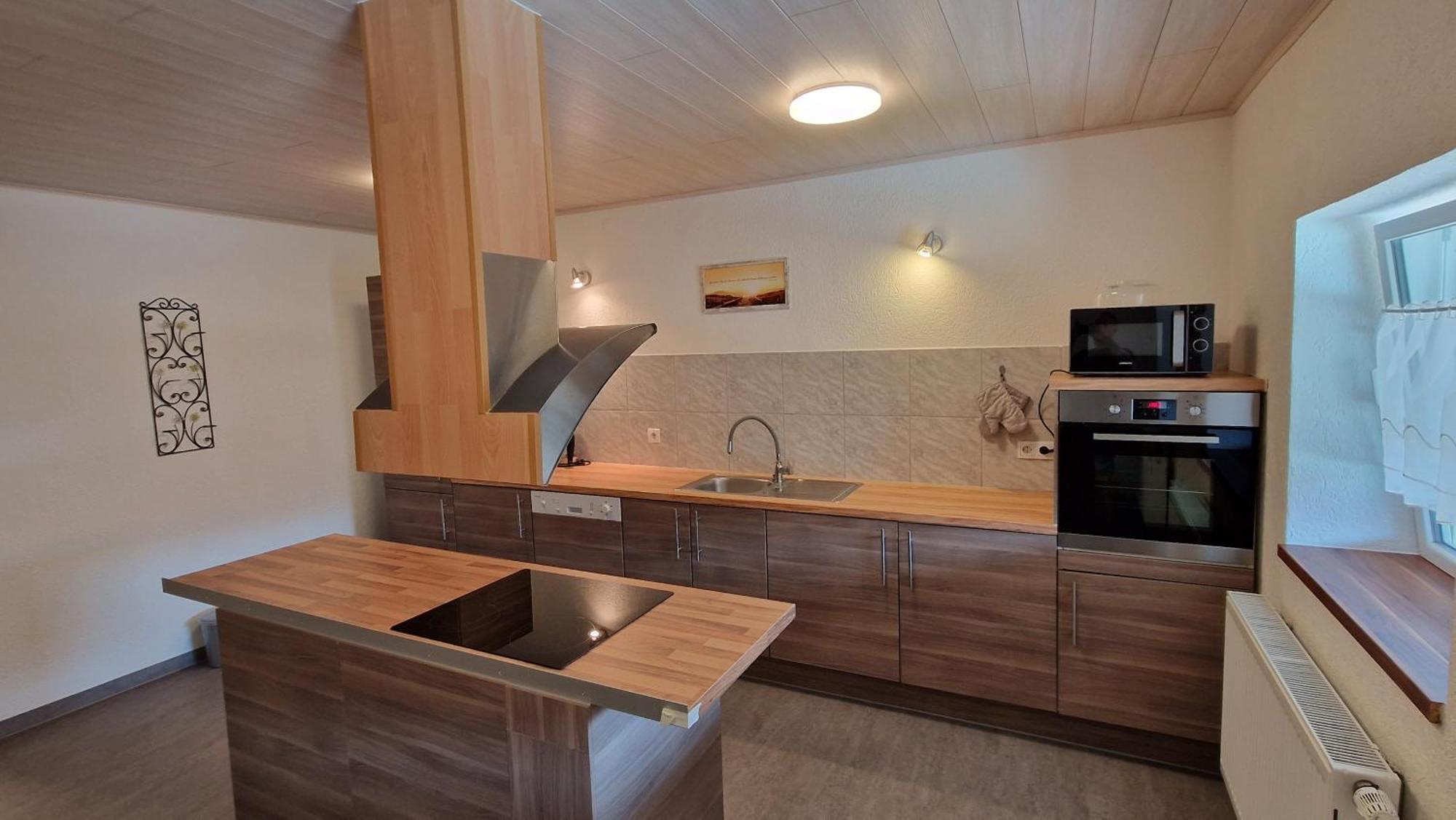 Apartment Amw Legau