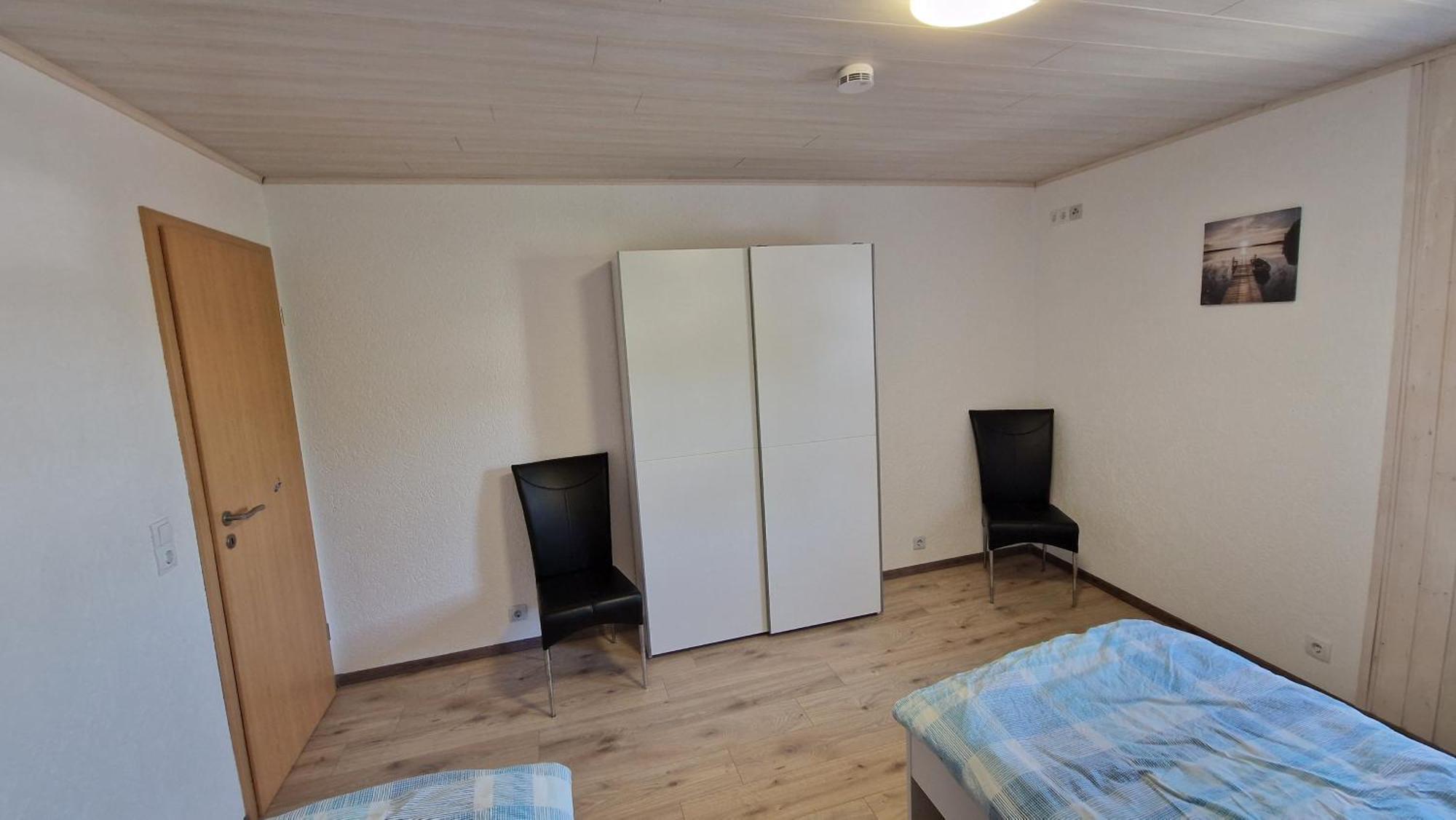 Apartment Amw