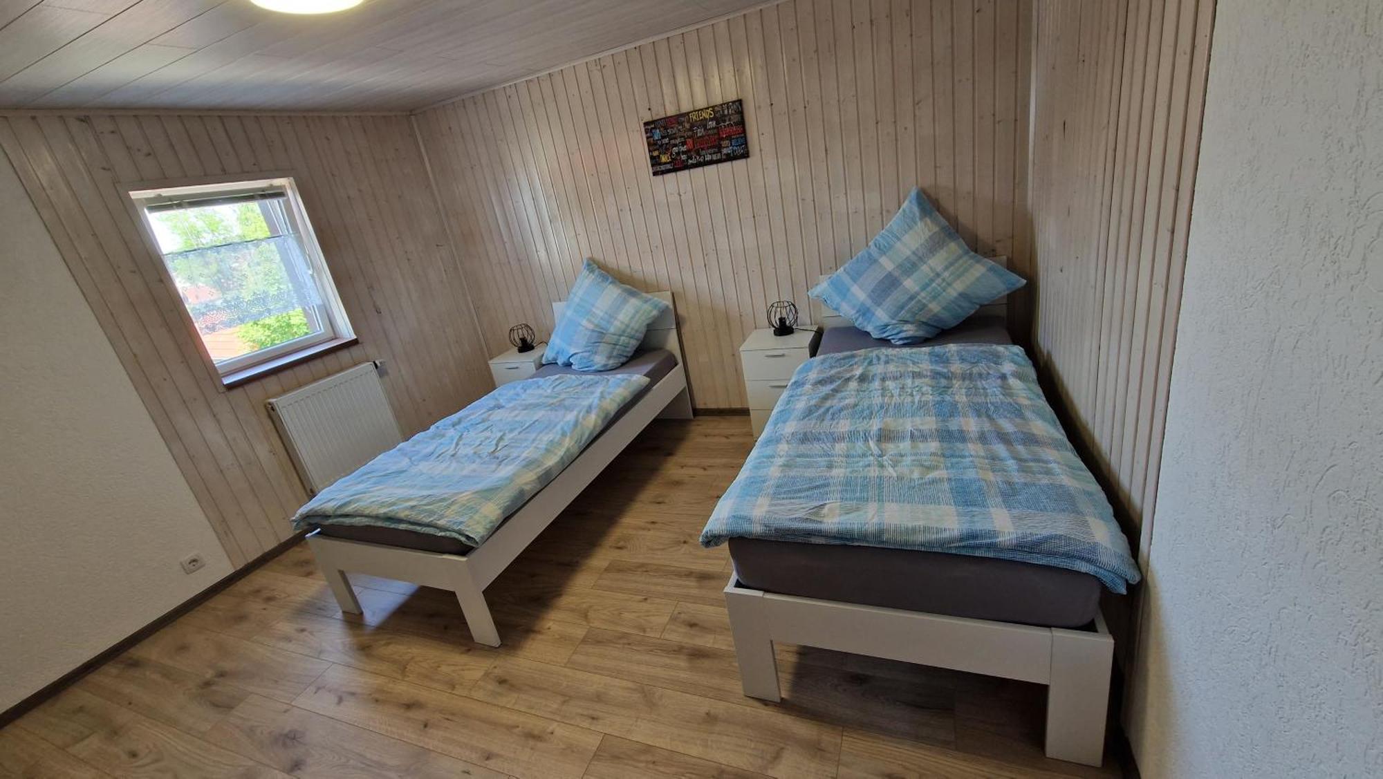 Apartment Amw *
