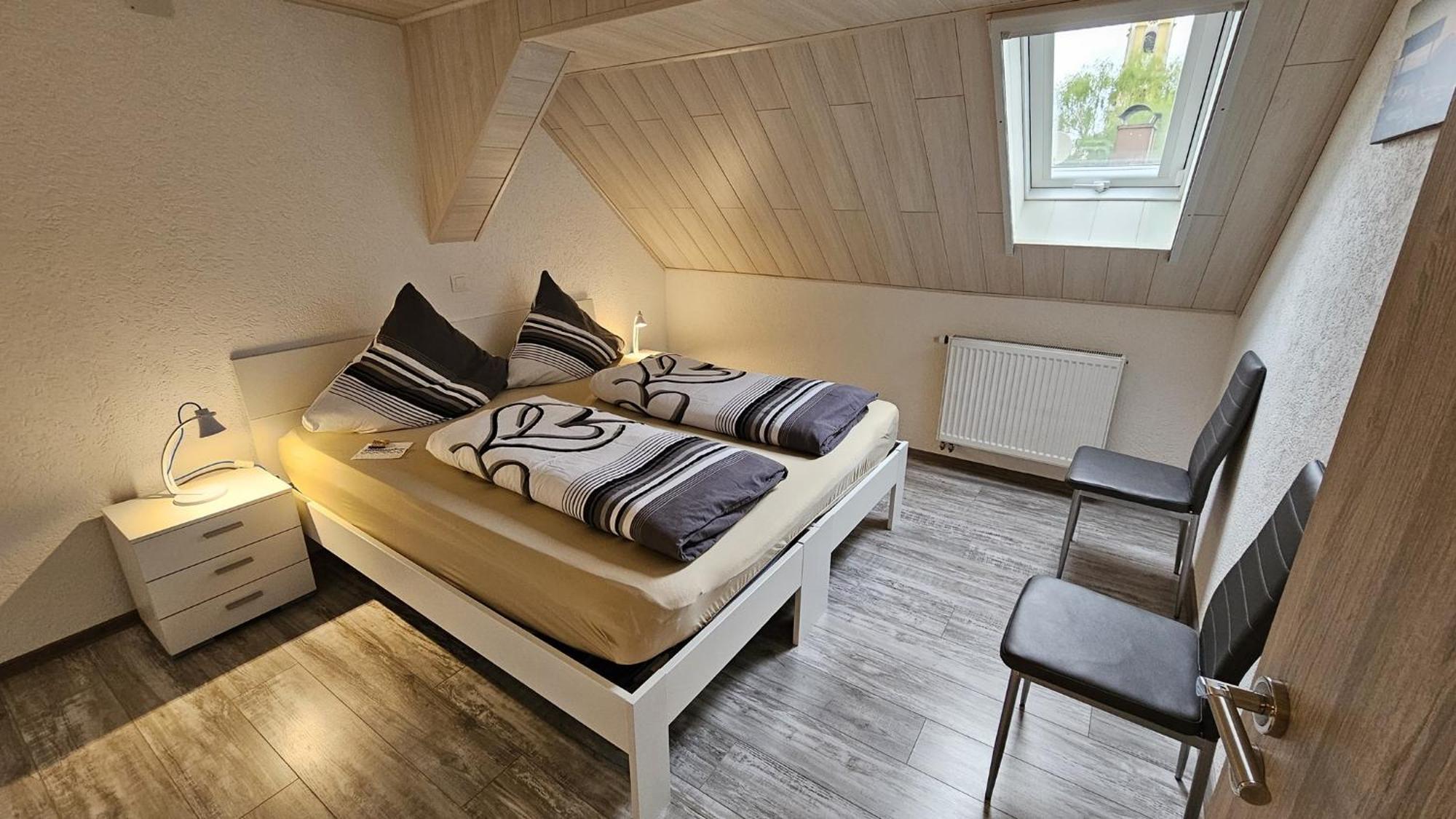 Apartment Amw