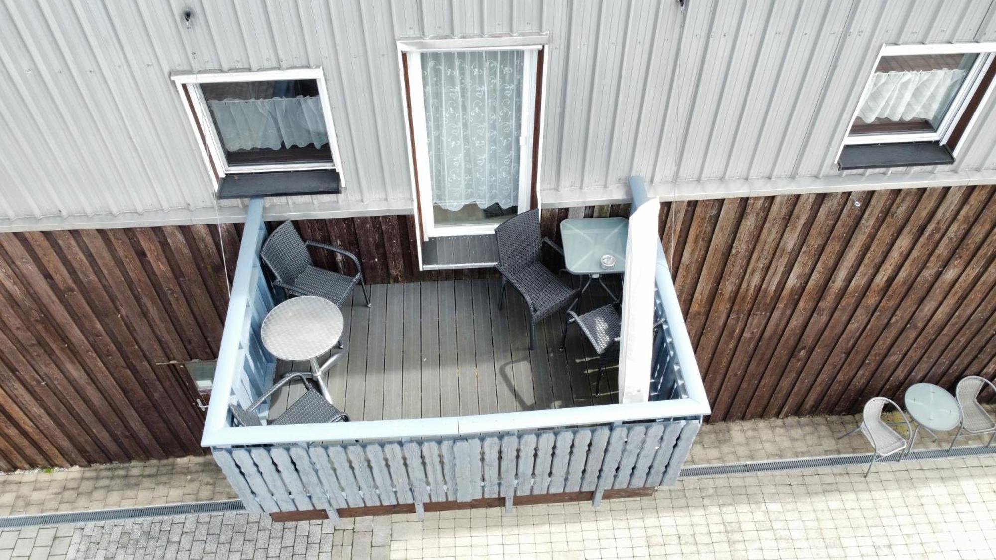 Amw Apartment *