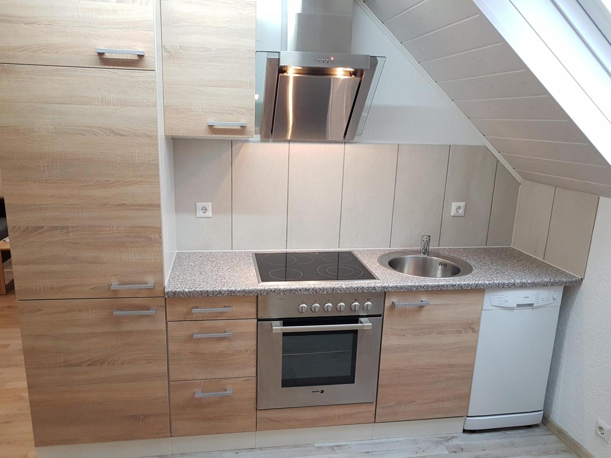 Apartment Amw