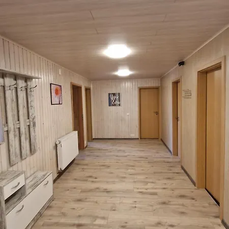 Amw Ferienwohnungen Legau Exterior photo