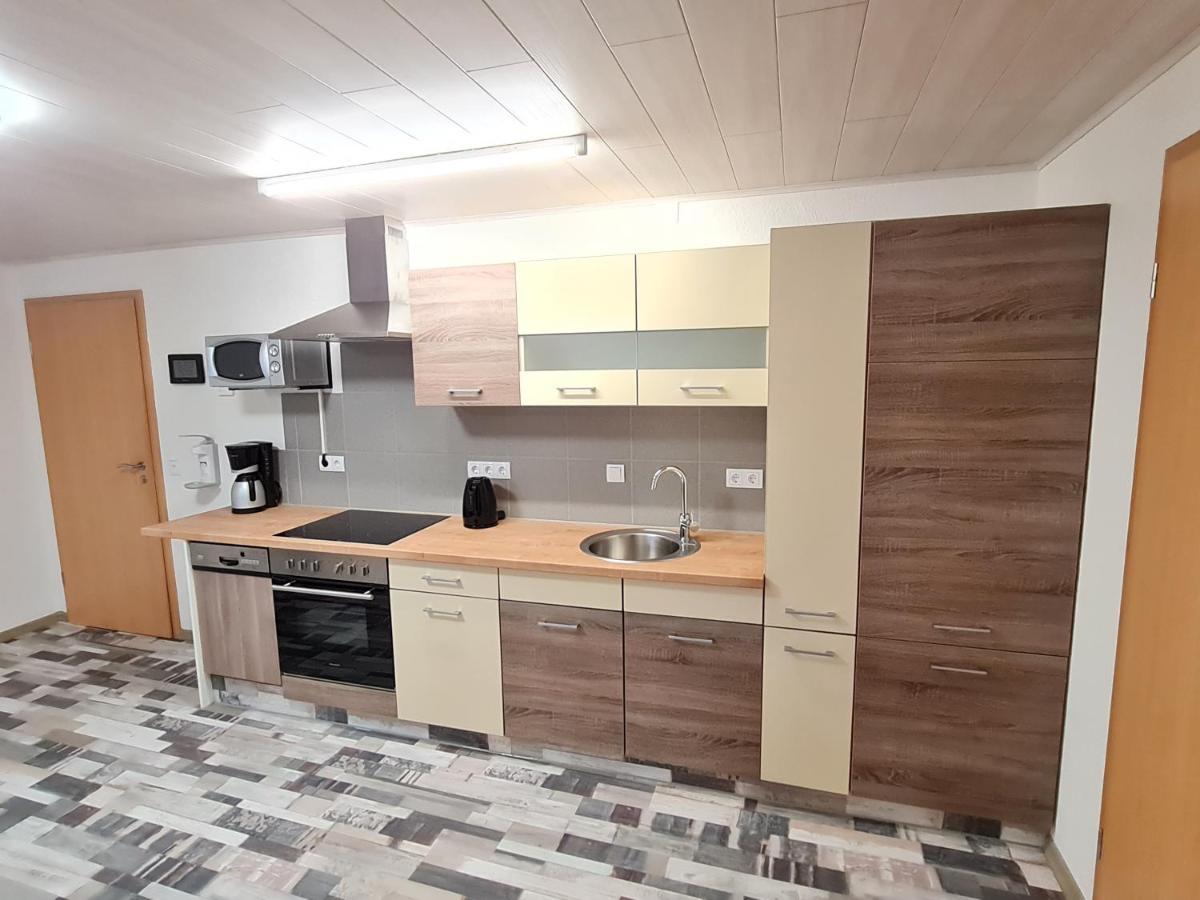 Amw Apartment *