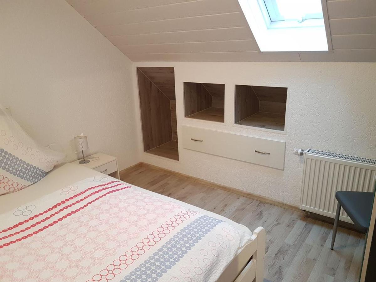 Amw Apartment *