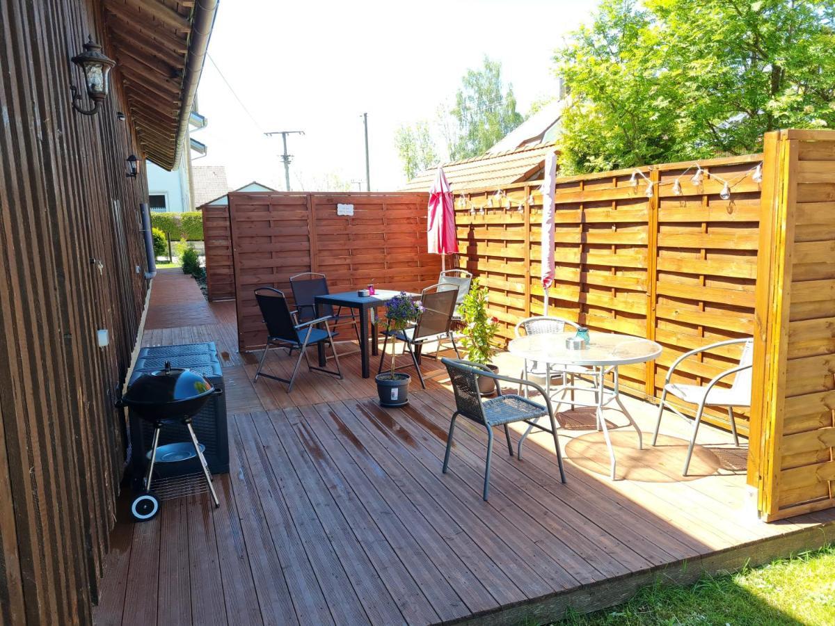 Amw Apartment