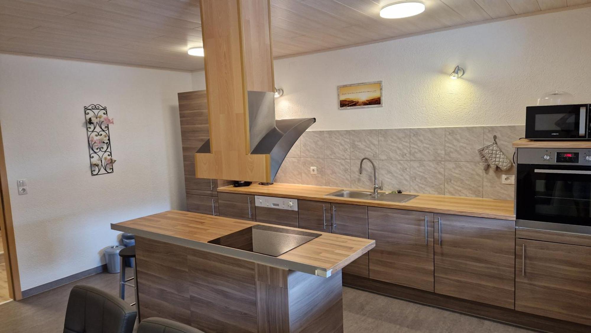 Apartment Amw