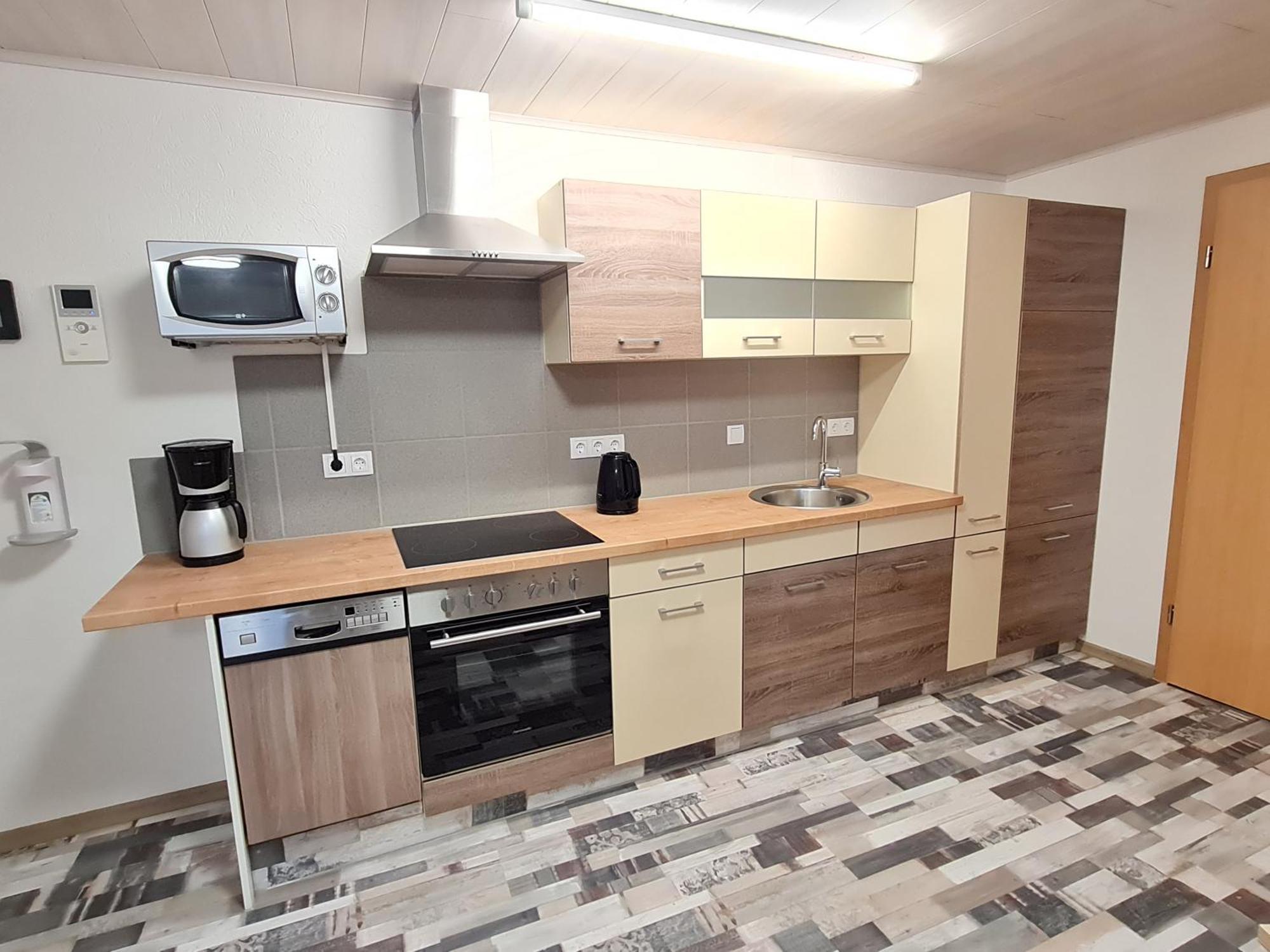 Amw Apartment