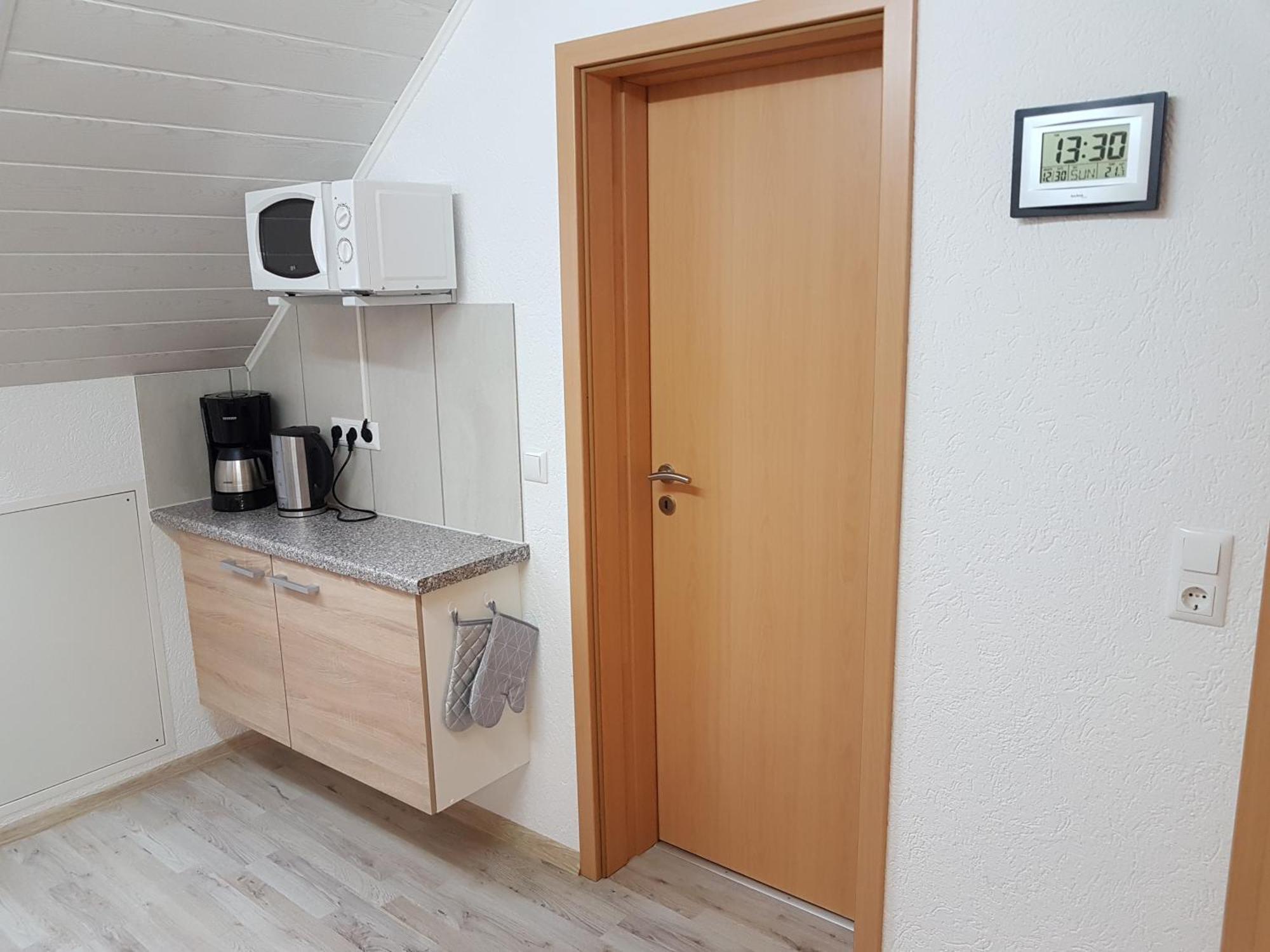 Apartment Amw *