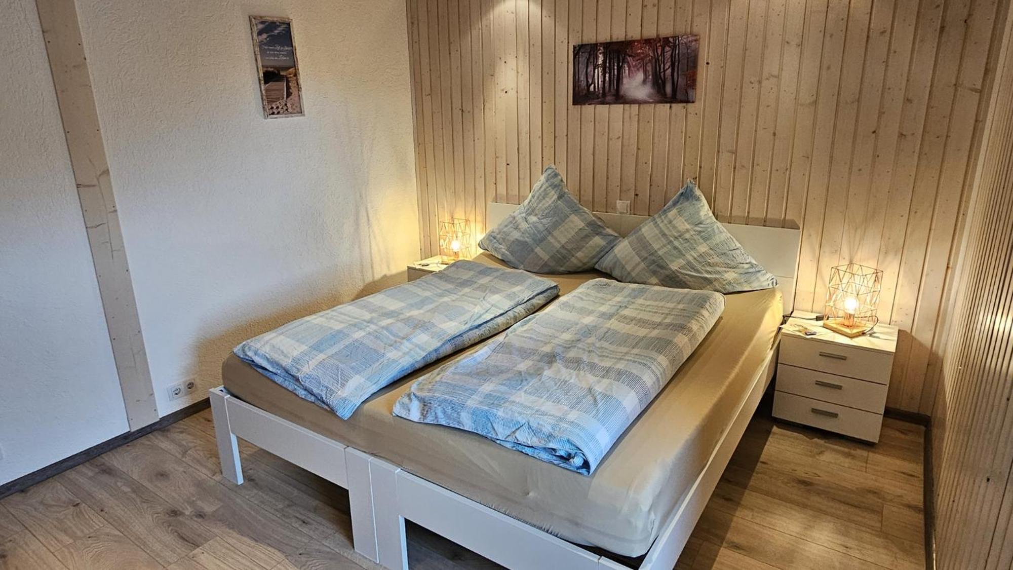 Apartment Amw *